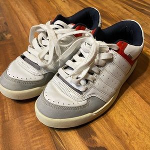 Vintage Osiris Duster